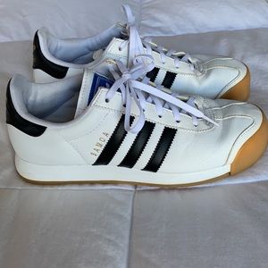 Adidas Samoa Women’s sneakers